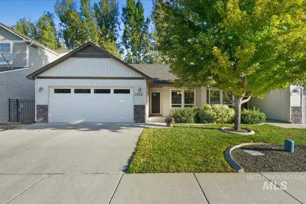 2834 E Clarene Dr, Meridian, ID 83646