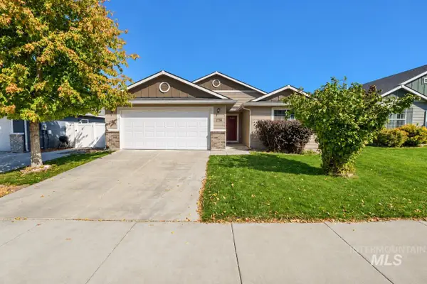 1716 W Sahara Dr, Kuna, ID 83634
