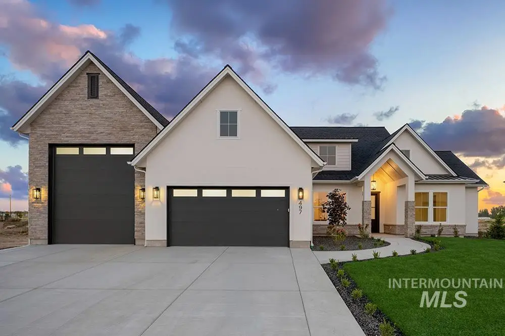 497 Founder Ave, Middleton, ID 83713 - #1