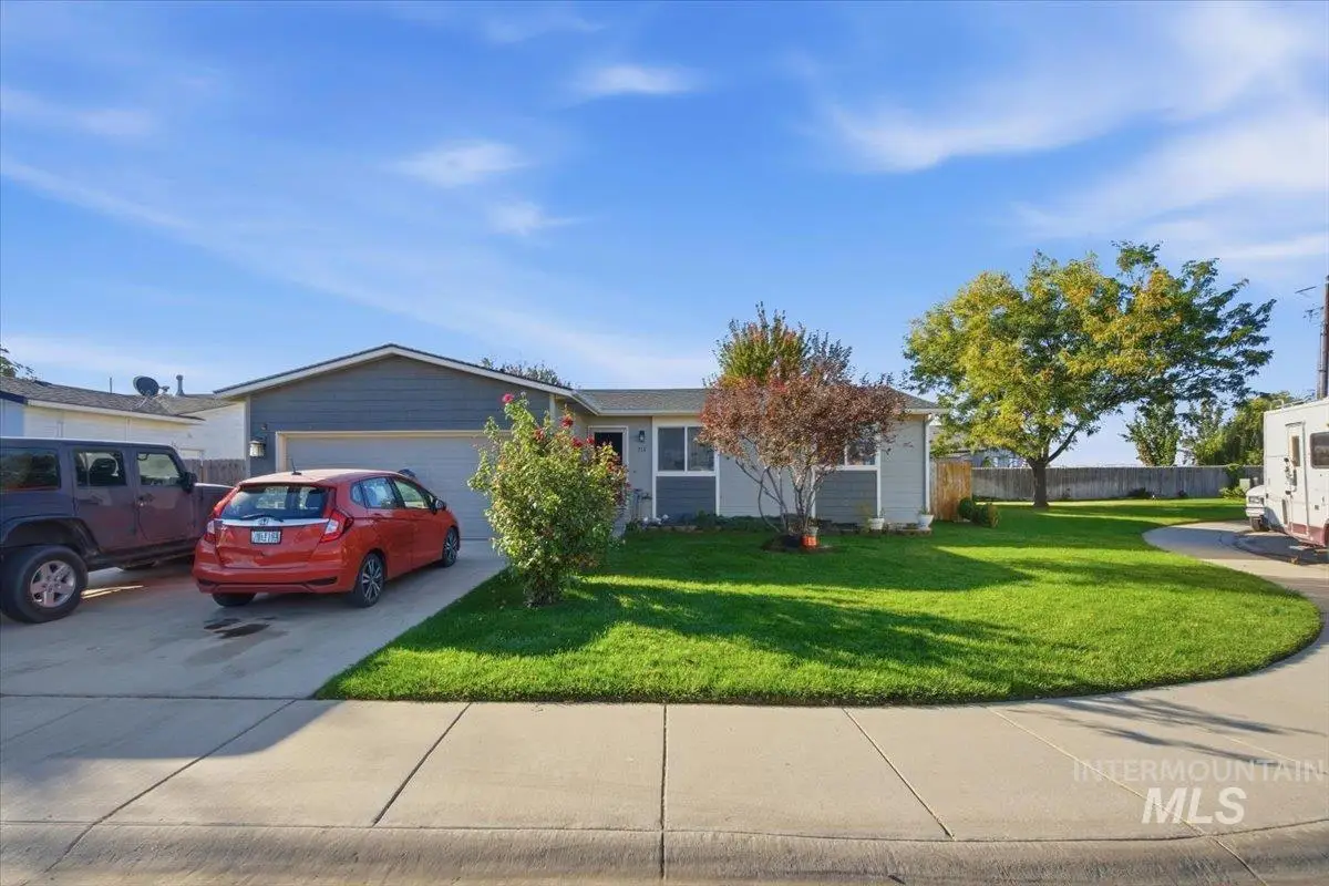 711 Prince Ave, Wilder, ID 83676 - #1