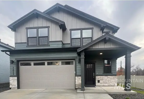2975 S Hoofprint Ave. #10/1, Nampa, ID 83686