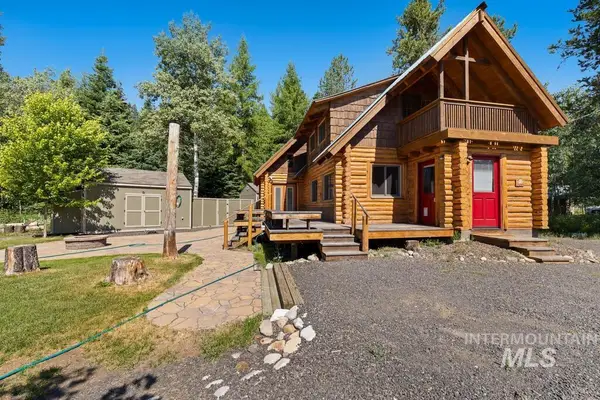 1308 Hubbard Dr., McCall, ID 83638