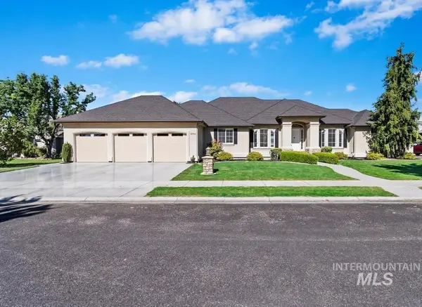 1776 E Handel St, Meridian, ID 83646