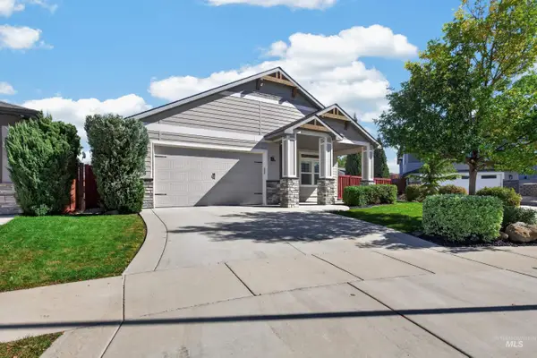 7148 S Carpenter Ave, Boise, ID 83709