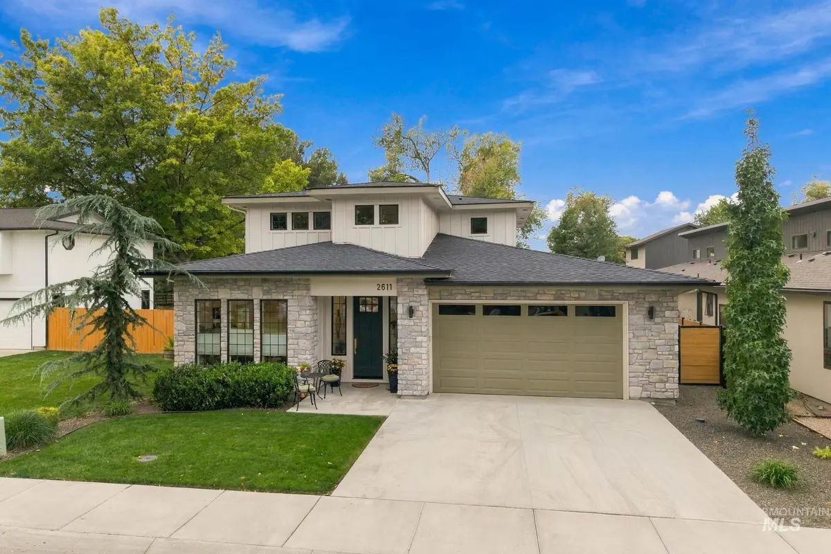 2611 N 26th St., Boise, ID 83702 - #1
