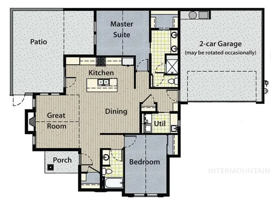4241 N Bellina Lane, Meridian, ID 83642 - #3