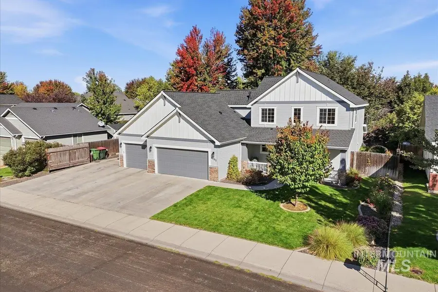 2082 E Glasgow St, Meridian, ID 83646 - #3