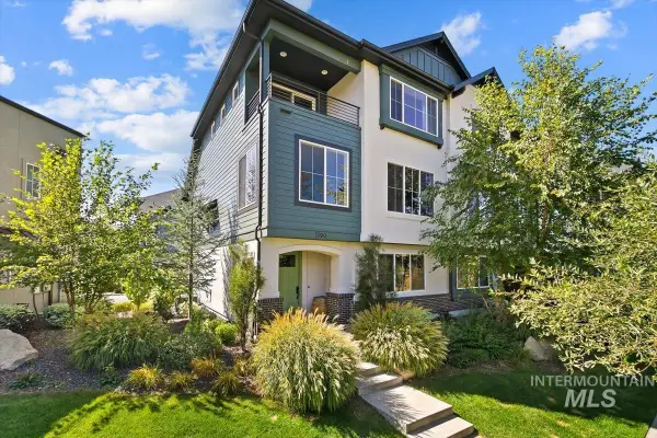 3390 E Exacta Ln, Boise, ID 83716