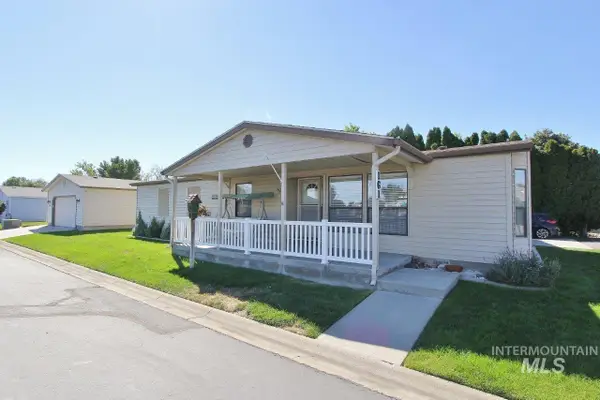 1907 W Flamingo Ave. #161, Nampa, ID 83651
