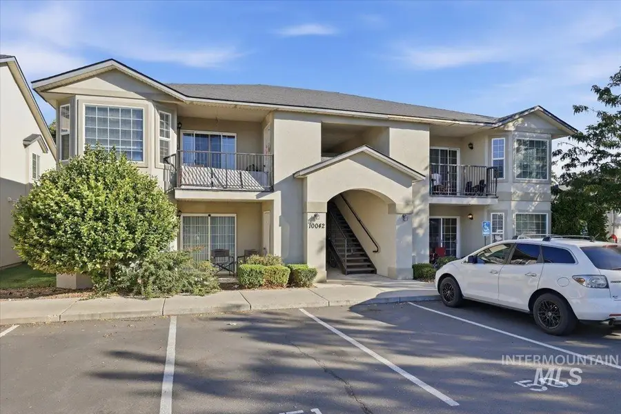 10042 W Garverdale Ln, Boise, ID 83704 - #2