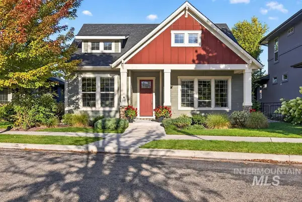 12709 N 14th Ave, Boise, ID 83714