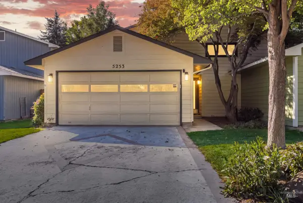 5253 W Grover St, Boise, ID 83705
