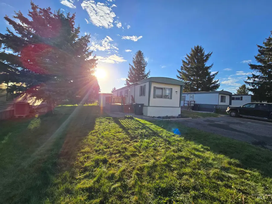 198 South Hills Road #148, Twin Falls, ID 83301 - #2