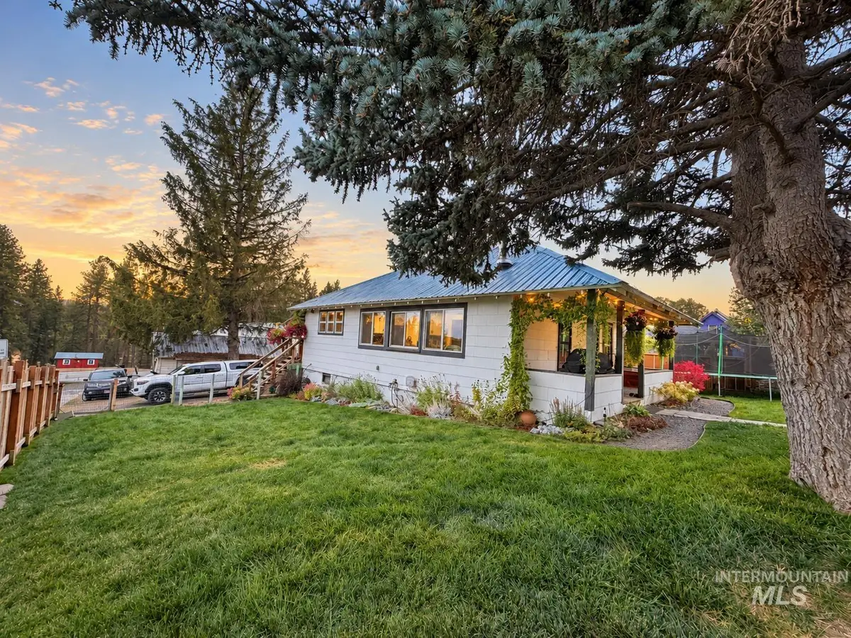 665 6th St., Potlatch, ID 83855 - #1