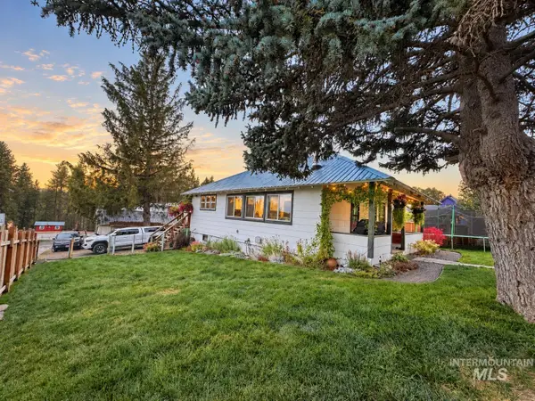 665 6th St., Potlatch, ID 83855