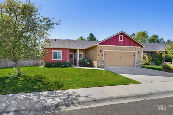 2179 W Fieldstream Dr, Meridian, ID 83646