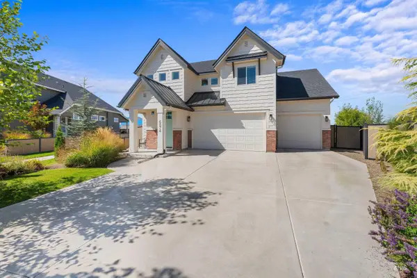 6874 W Los Flores Drive, Meridian, ID 83646
