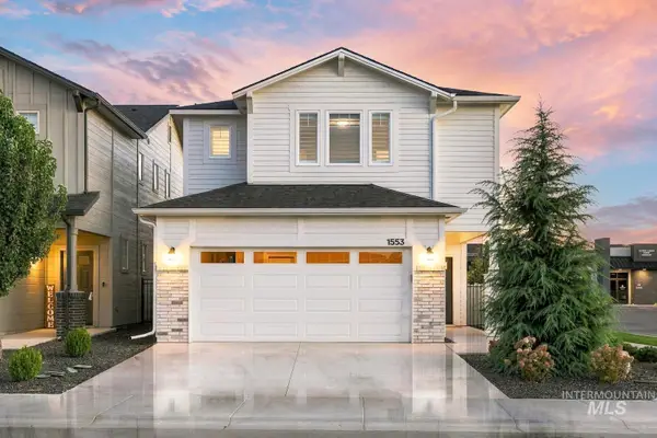 1553 W Homestake St., Meridian, ID 83646