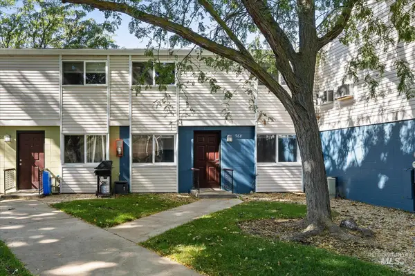 968 S Curtis Rd, Boise, ID 83705
