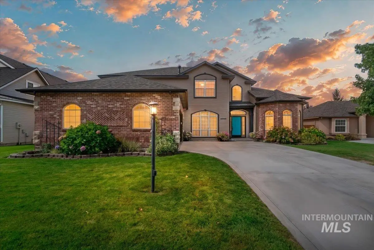 2083 S Trapper Cove Ave, Boise, ID 83709 - #1