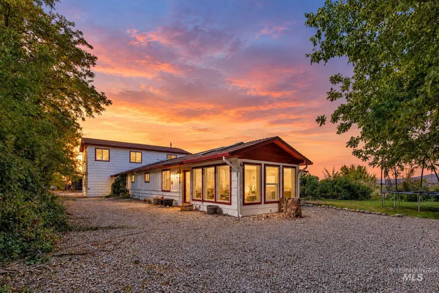 3817 Star Ln, Emmett, ID 83617 - #2