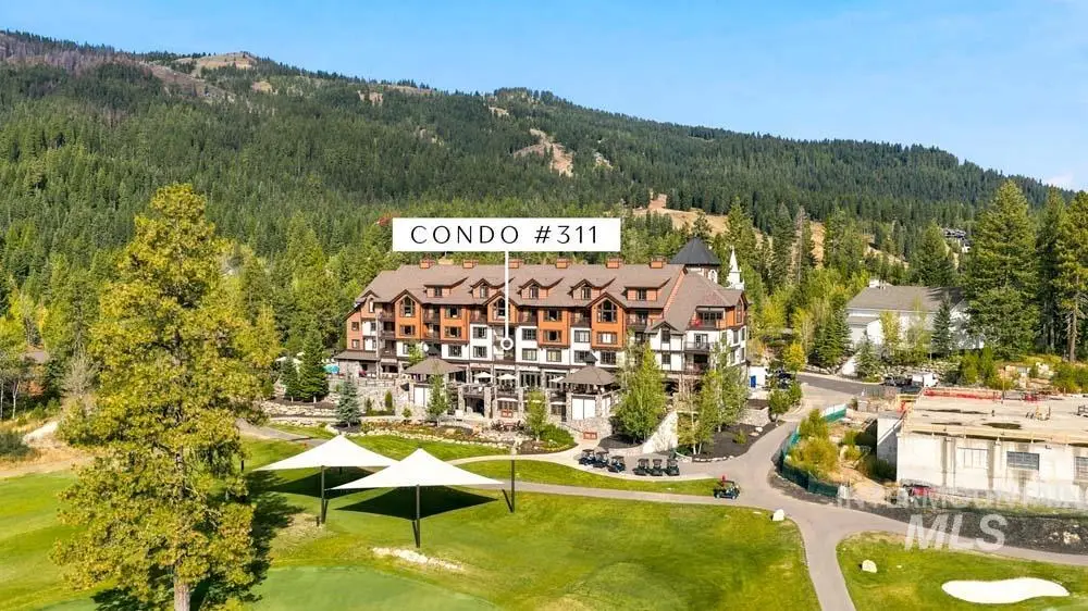 75 Arling Center Ct #311, Donnelly, ID 83615 - #1