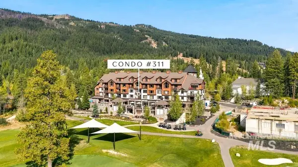 75 Arling Center Ct #311, Donnelly, ID 83615
