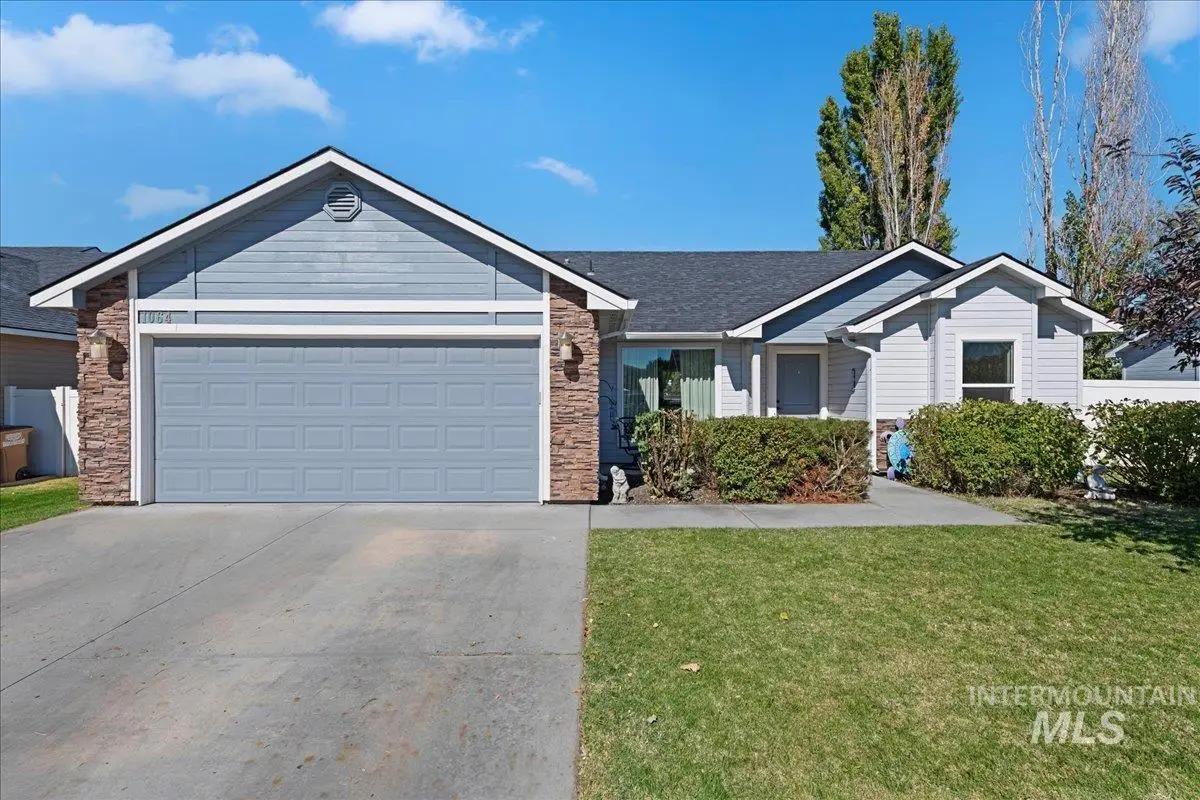 1064 Homestead, Emmett, ID 83617 - #1