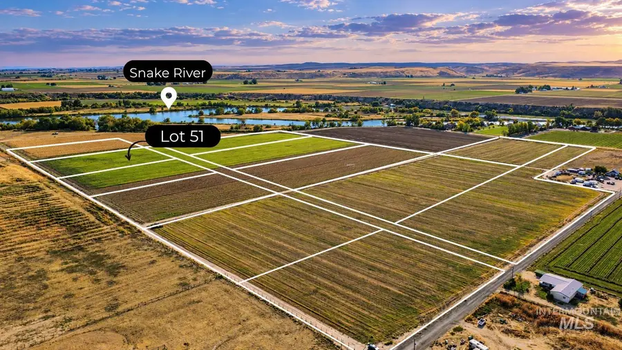 TBD Golden Road (lot 51), Weiser, ID 83672 - #3