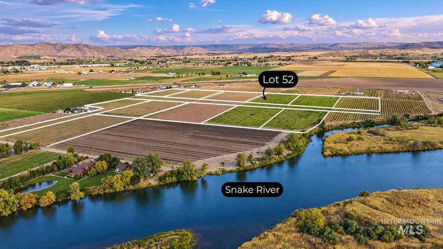 TBD Golden Road (lot 52), Weiser, ID 83672 - #3