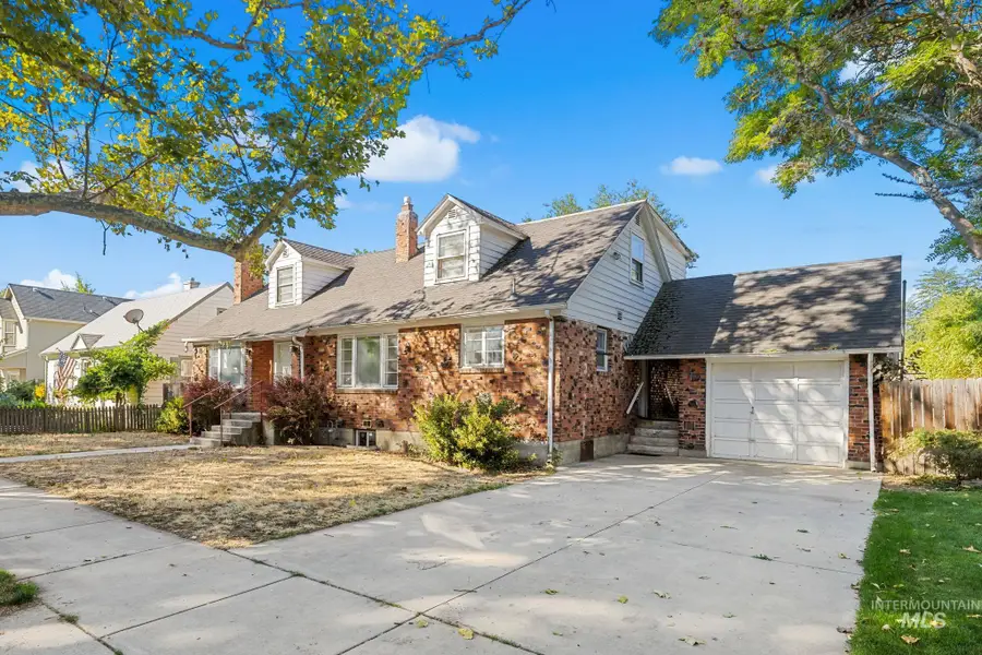 1717 S Manitou, Boise, ID 83706 - #2