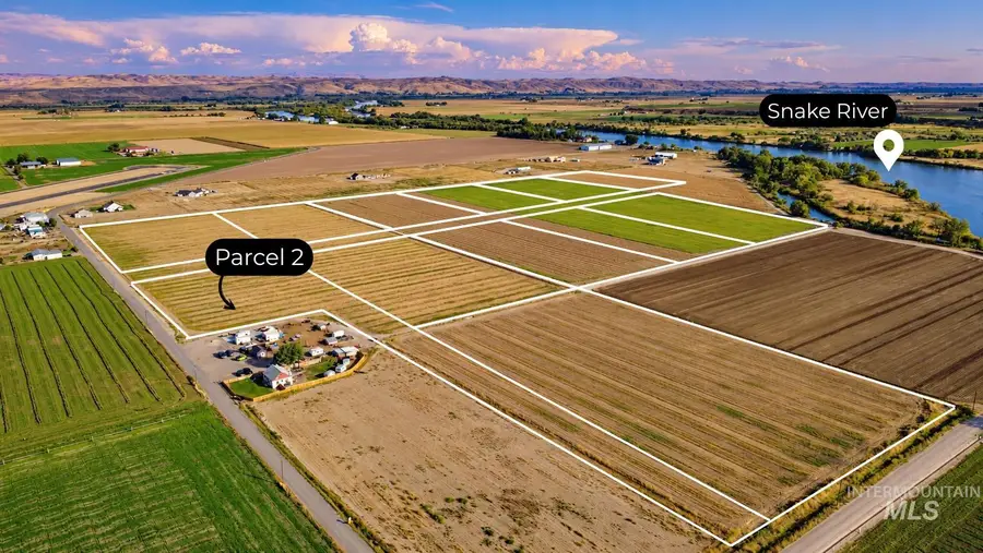 TBD Golden Road (parcel 2), Weiser, ID 83672 - #2