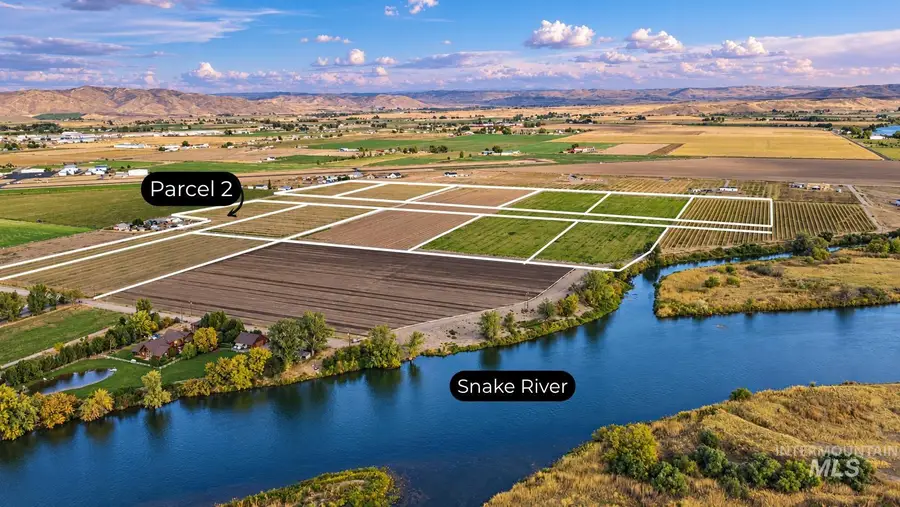 TBD Golden Road (parcel 2), Weiser, ID 83672 - #3