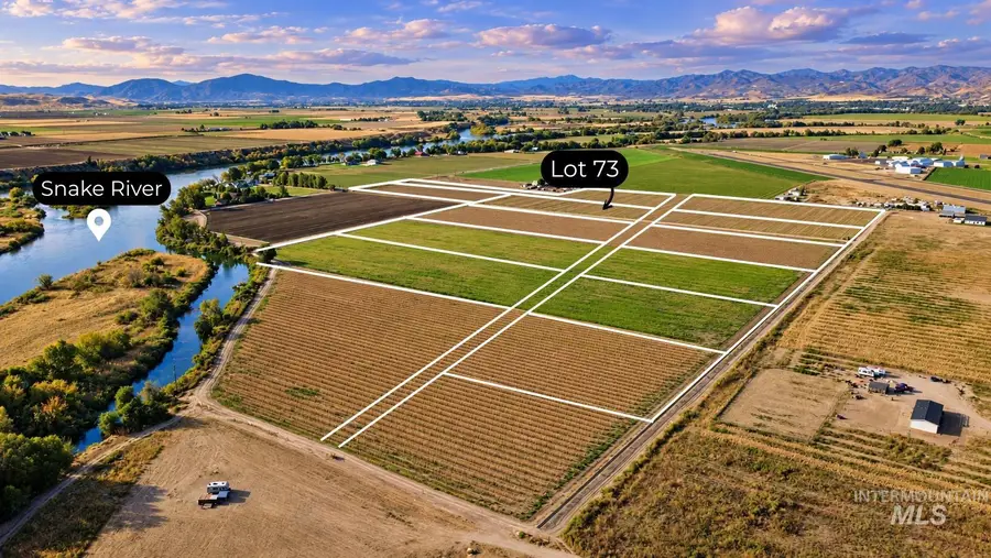 TBD Golden Road (lot 73), Weiser, ID 83672 - #2