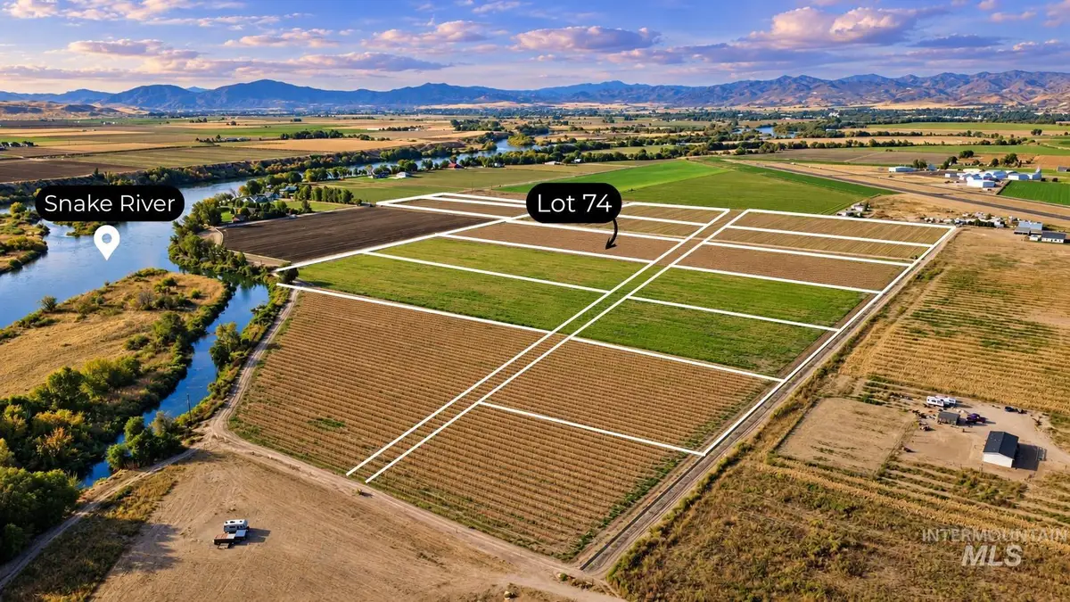 TBD Golden Road (lot 74), Weiser, ID 83672 - #1