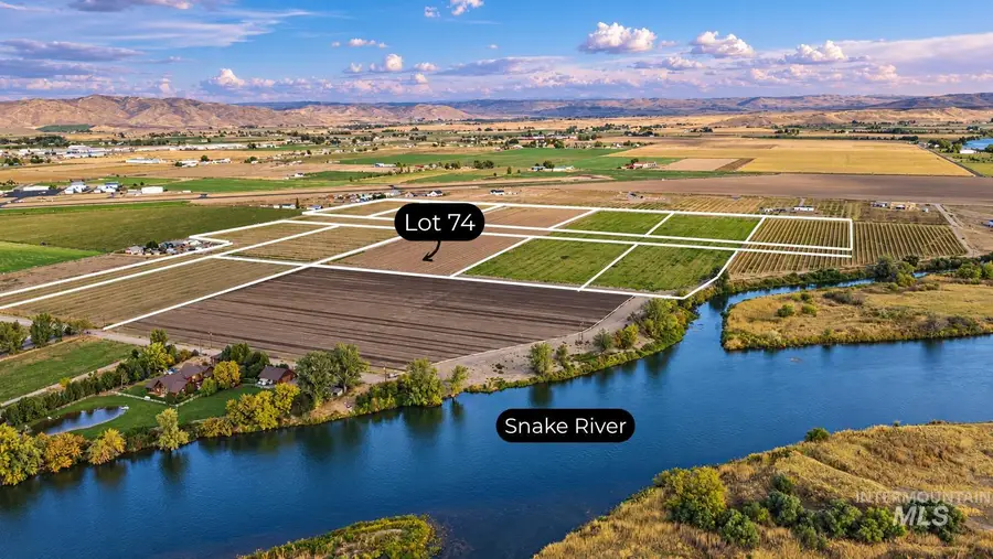 TBD Golden Road (lot 74), Weiser, ID 83672 - #3