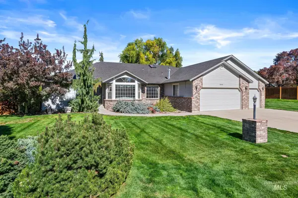 3016 Bannock Ave, Nampa, ID 83686
