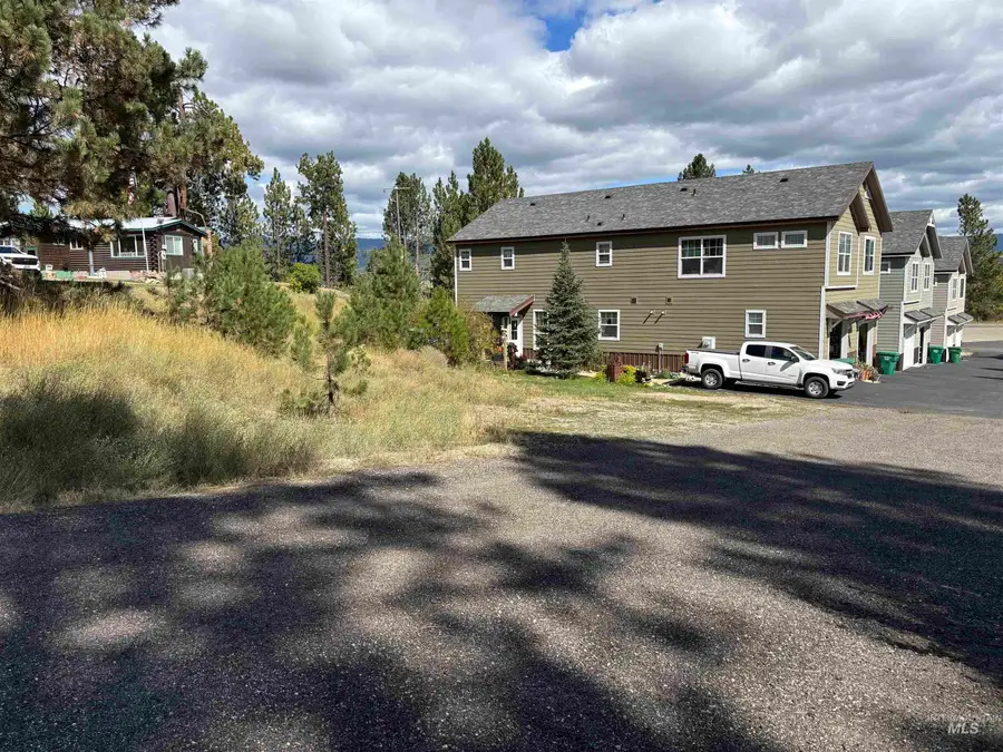 107 N Cabarton Rd Lots #10,9,8,7, Cascade, ID 83611 - #2