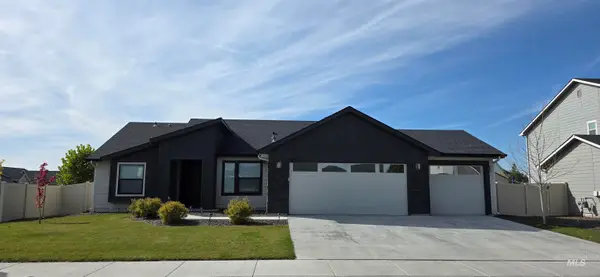 8643 S Foraker Way, Kuna, ID 83634