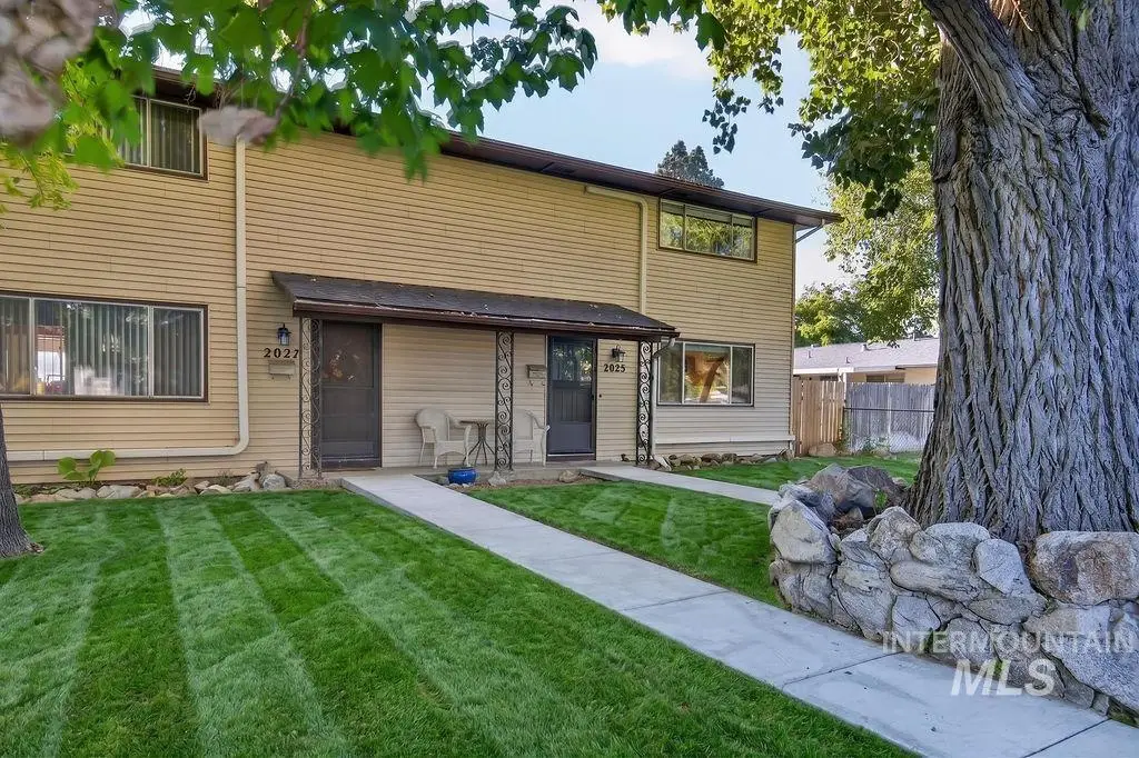 2025/2027 S Owyhee St., Boise, ID 83705 - #1