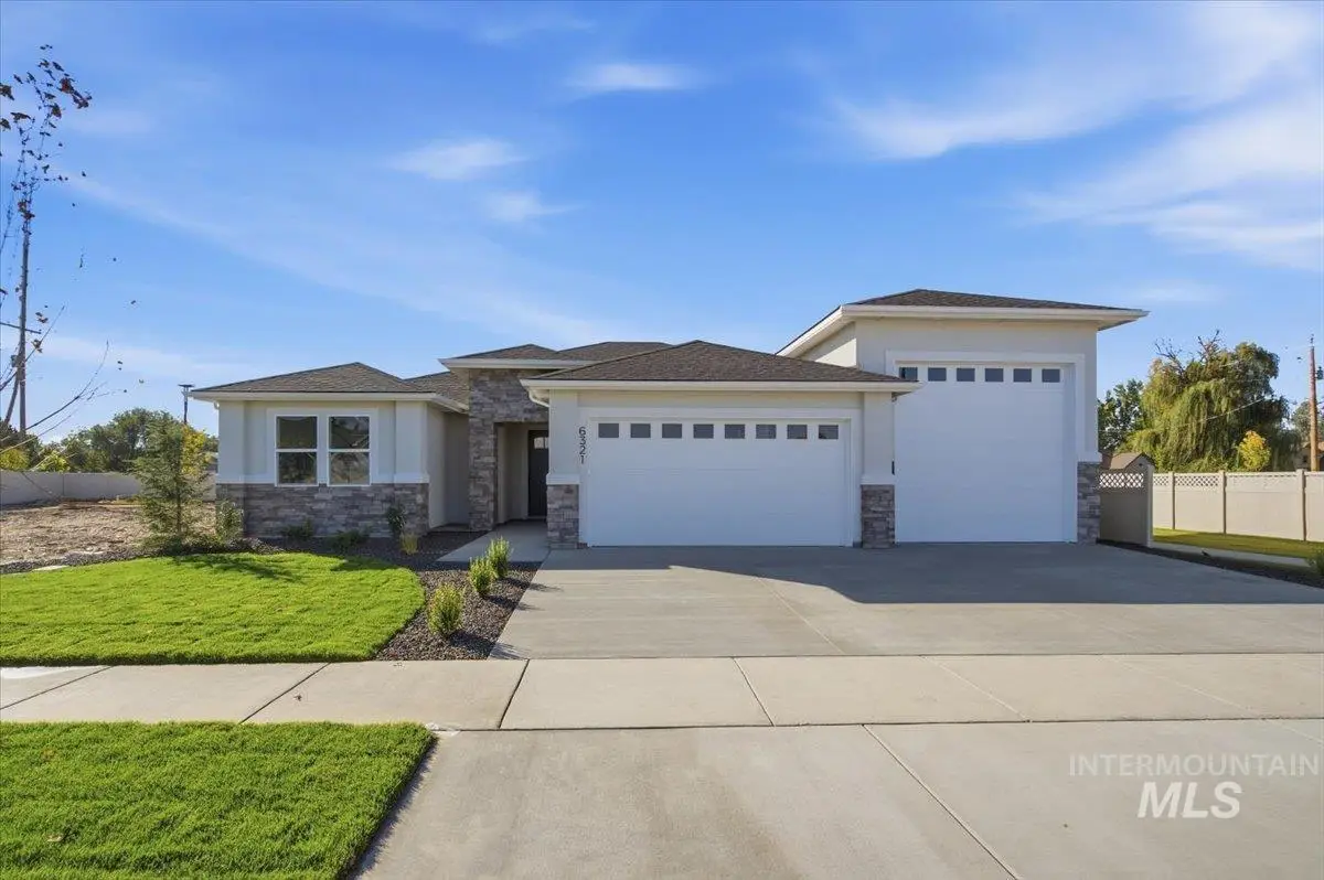 6321 Talkeetna St., Star, ID 83669 - #1