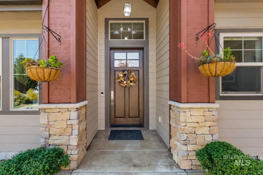 3833 Sage Creek Drive, Boise, ID 83714 - #3