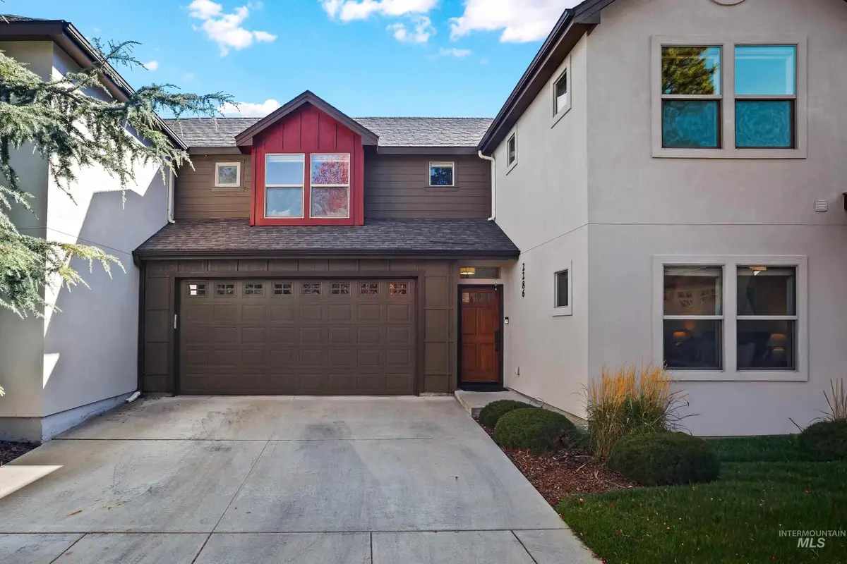 2286 S Gekeler, Boise, ID 83706 - #1