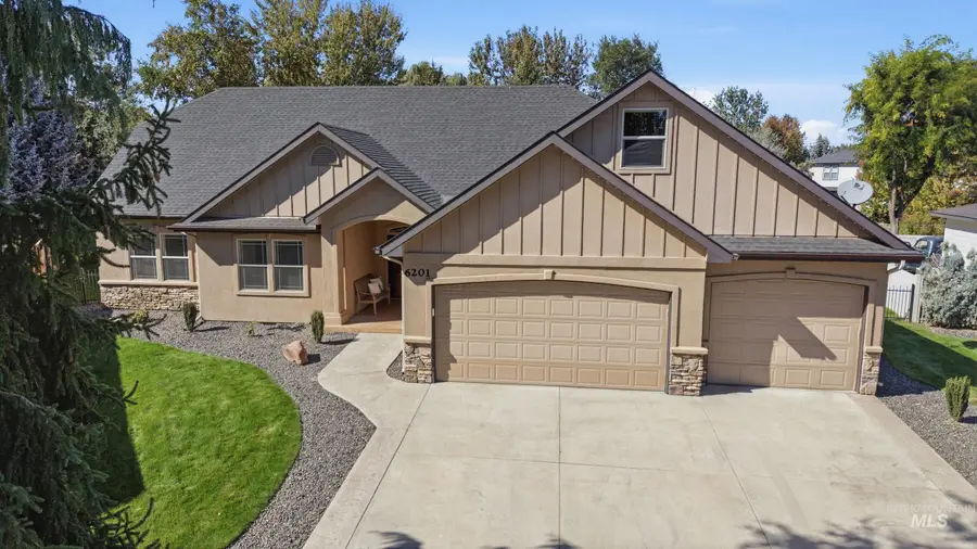6201 N Cape Arago Place, Garden City, ID 83714 - #3