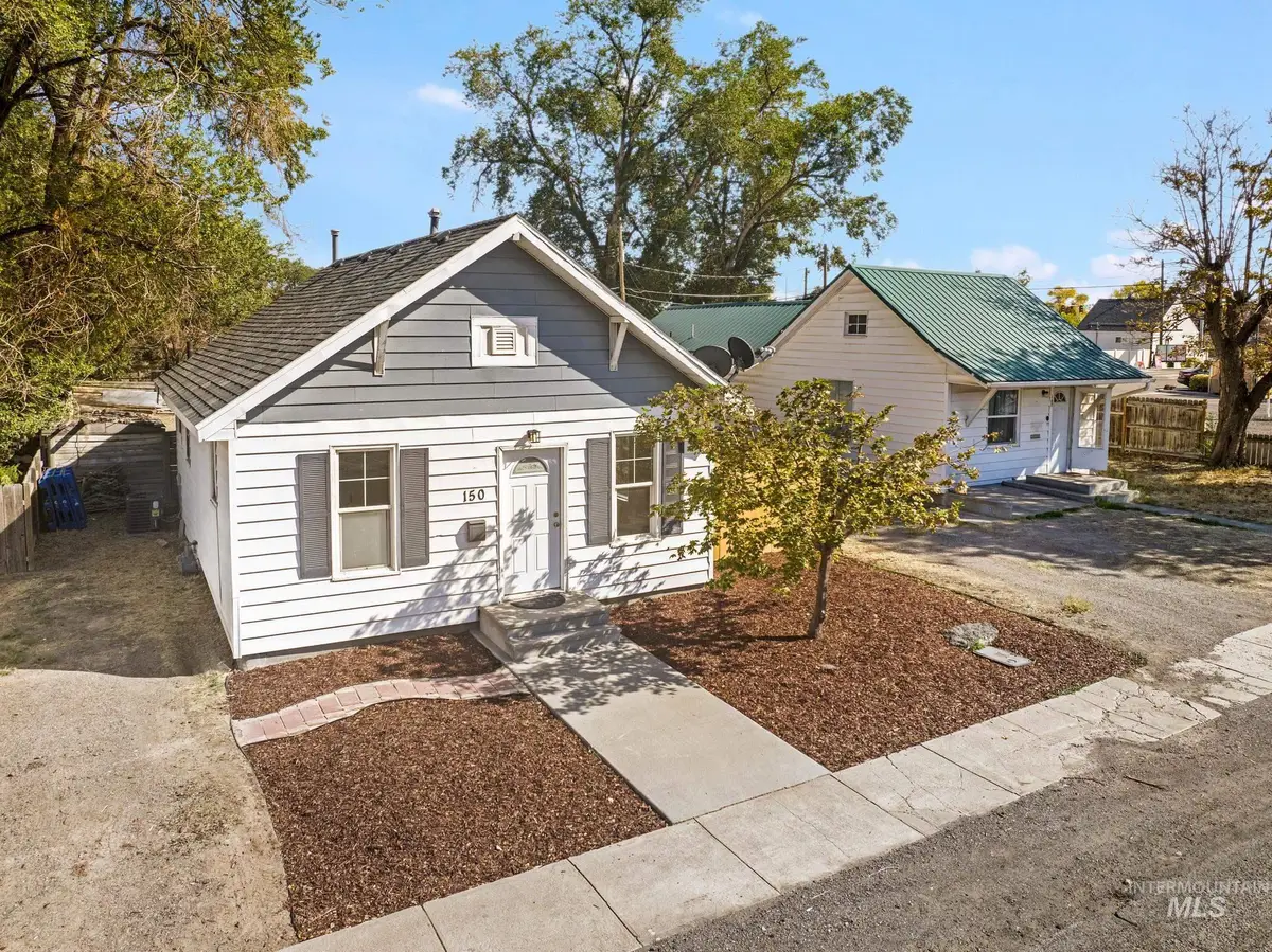 150 Adams St, Twin Falls, ID 83301 - #1