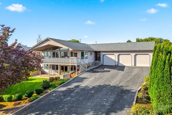 1405 Richardson Ave., Lewiston, ID 83501