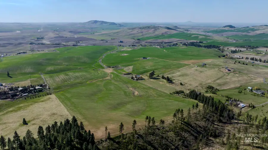 NKA Rothfork Rd., Viola, ID 83872 - #3