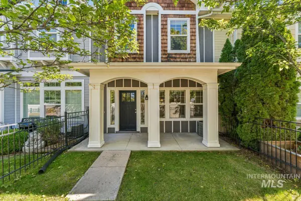 4378 N Five Mile Rd., Boise, ID 83713