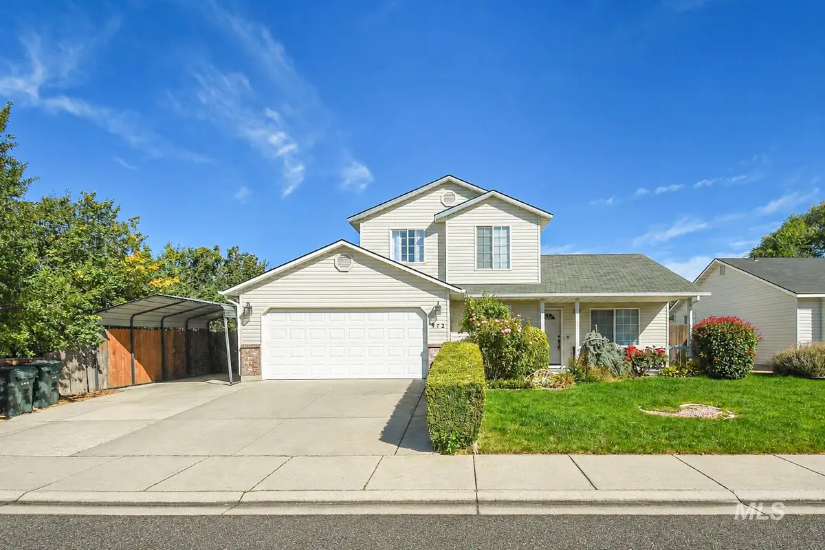 972 W Broadway Ave, Meridian, ID 83642 - #1