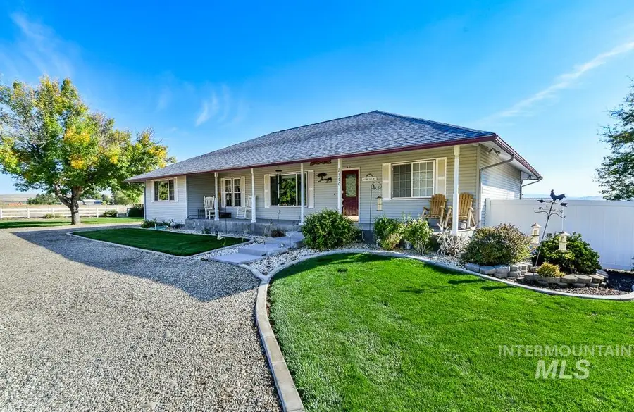 2370 Mesa Ave., Emmett, ID 83617 - #2
